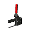 DE-STA-CO - Clamps - Vertical Handle Hold-Down Clamps - Heavy Duty